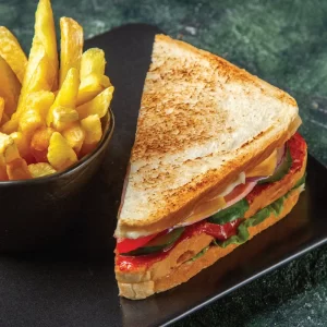 Panini Perfection